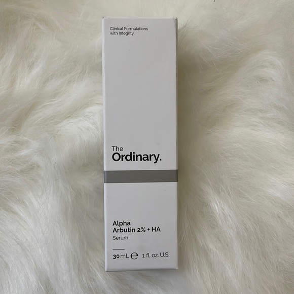 The Ordinary Other - THE ORDINARY ALPHA ARBUTIN 2%
